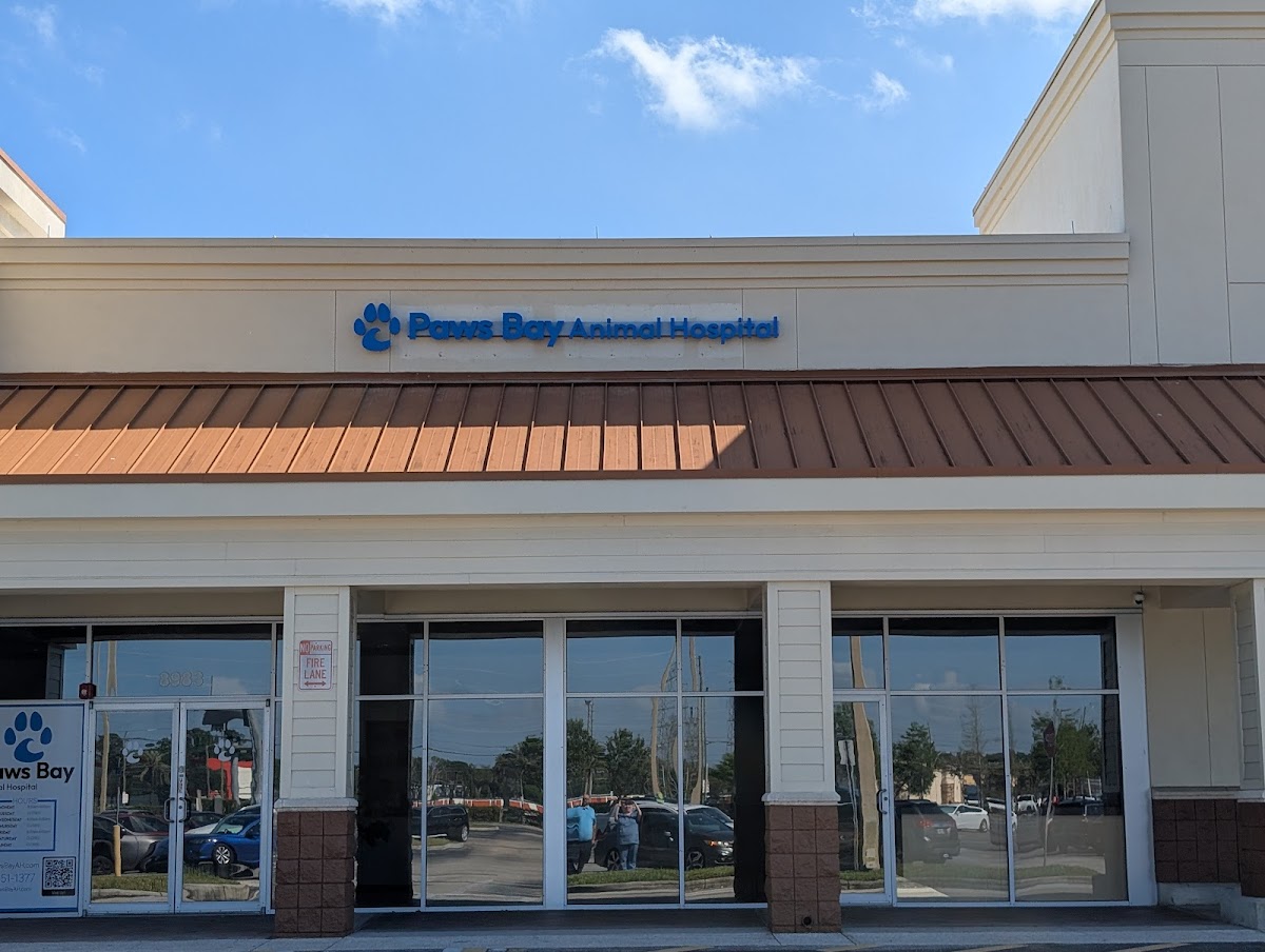 North Bay Shopping Center